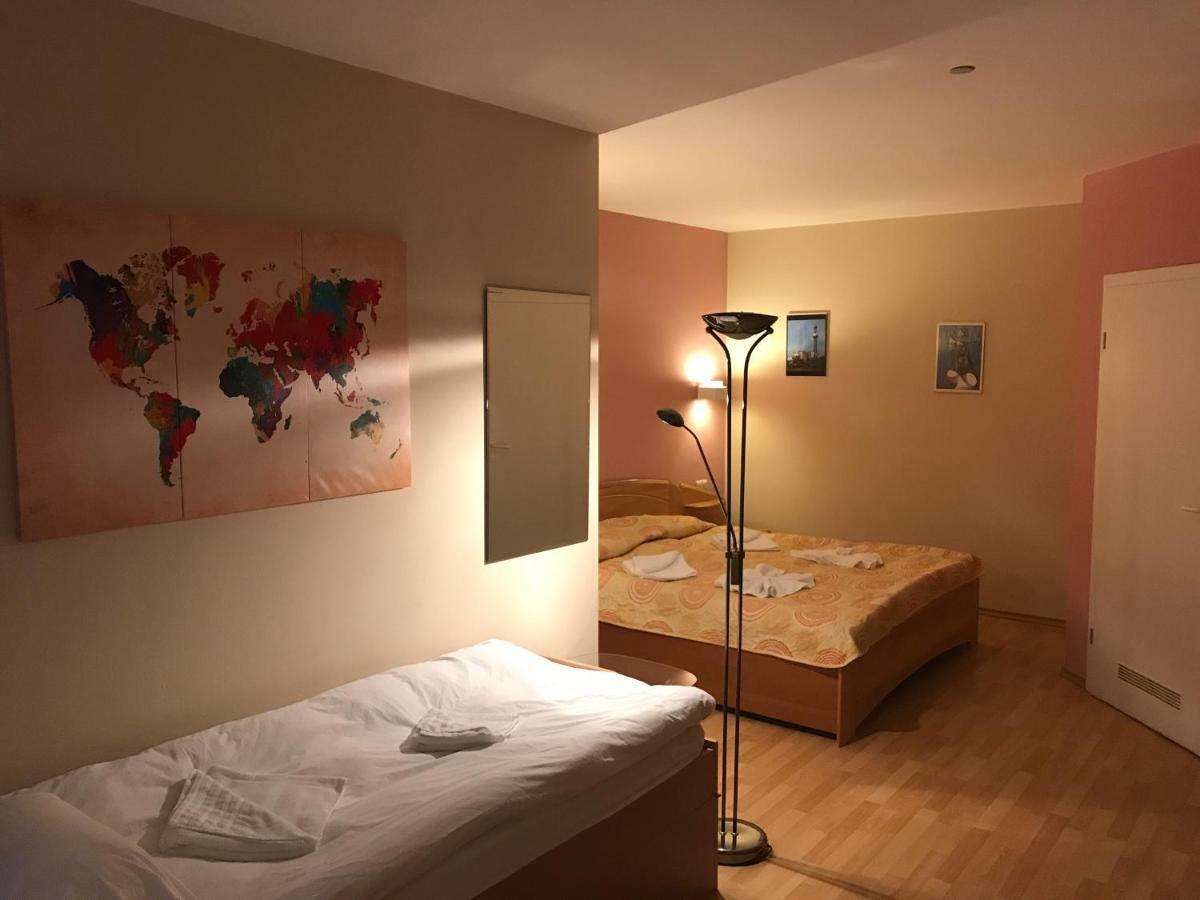 Hotel Korfu Geiselhoring 외부 사진
