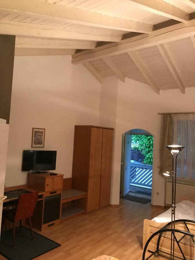 Hotel Korfu Geiselhoring 외부 사진